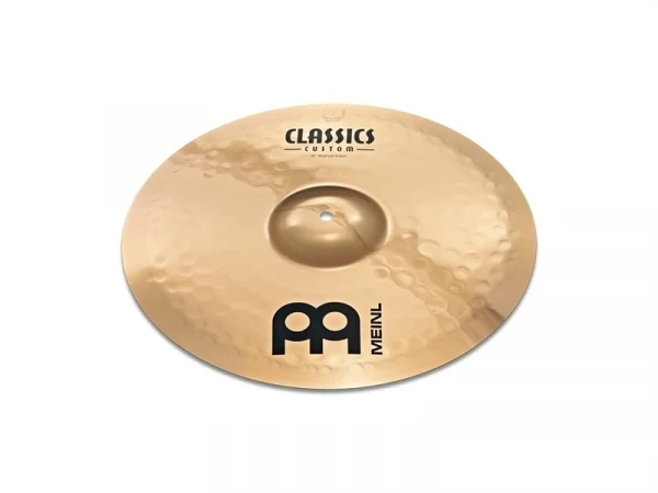 MEINL R12LS Raker 12" Lightning Splash тарелка сплэш