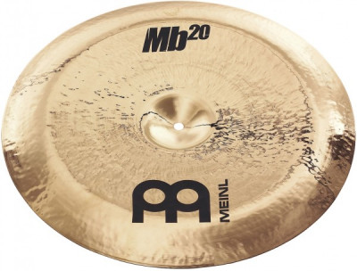 MEINL CYMBALS MB20-20RCH-B china тарелка