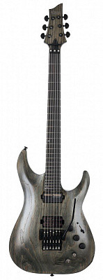 Schecter C-1 FR-S APOCALYPSE RUSTY GREY электрогитара