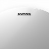 EVANS B18UV2 UV2 пластик 18" для малого барабана и томов