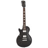 GIBSON Les Paul Studio T 2017 Ebony электрогитара