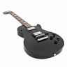 GIBSON Les Paul Studio T 2017 Ebony электрогитара