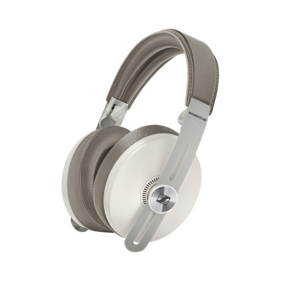 Sennheiser M3AEBTXL Sandy White беспроводные закрытые наушники + кейс