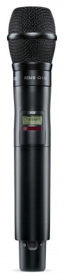 Shure Axient AD2/K9B радиомикрофон