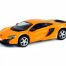 Машина Ideal 1:30-39 McLaren 650 S