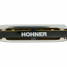 Hohner Blues Bender D губная гармошка диатоническая