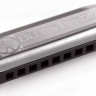 Hohner Blues Bender D губная гармошка диатоническая