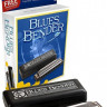 Hohner Blues Bender D губная гармошка диатоническая