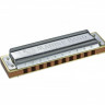 Hohner Marine Band 1896-20 F# nat nimor губная гармошка диатоническая