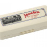 Hohner Marine Band 1896-20 F# nat nimor губная гармошка диатоническая