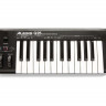 ALESIS Q25 миди-клавиатура 25 клавиш