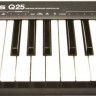 ALESIS Q25 миди-клавиатура 25 клавиш