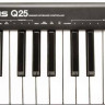 ALESIS Q25 миди-клавиатура 25 клавиш