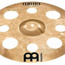 MEINL CC16ТRC-B Trash Crash 16" тарелка