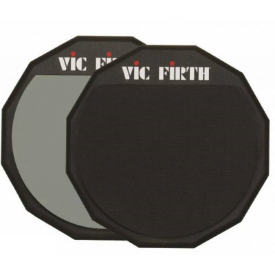 VIC FIRTH PAD 6D тренировочный пэд