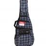 FORCE DLX-A (1361)_Чехол для акустической гитары