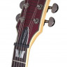 SCHECTER OMEN EXTREME S-II BCH электрогитара