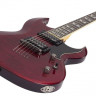 SCHECTER OMEN EXTREME S-II BCH электрогитара