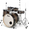 PEARL DMP905/C262 ударная установка (без тарелок)