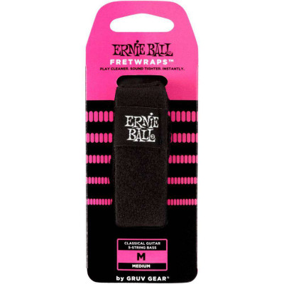 Демпфер гитарный ERNIE BALL 9613