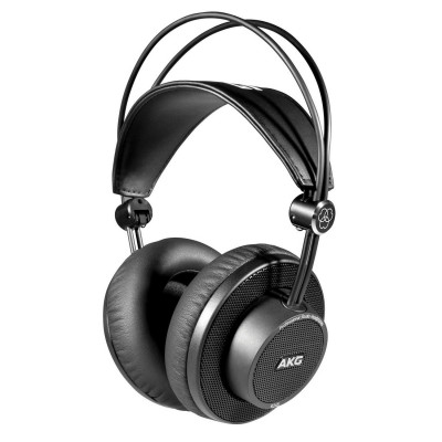 AKG K245 студийные наушники