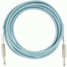 Инструментальный кабель FENDER 15' OR INST CABLE DBL