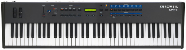 СИНТЕЗАТОР KURZWEIL SP4-7