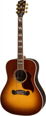 GIBSON Songwriter Standard Rosewood Burst электроакустическая гитара