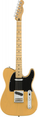 FENDER PLAYER TELE MN BTB электрогитара