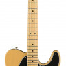 FENDER PLAYER TELE MN BTB электрогитара