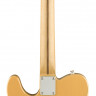 FENDER PLAYER TELE MN BTB электрогитара