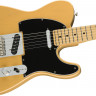 FENDER PLAYER TELE MN BTB электрогитара