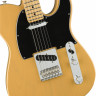 FENDER PLAYER TELE MN BTB электрогитара