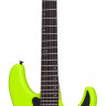 SCHECTER SUN VALLEY SUPER SHREDDER FR S BIRCH GREEN электрогитара