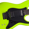 SCHECTER SUN VALLEY SUPER SHREDDER FR S BIRCH GREEN электрогитара