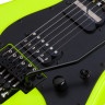 SCHECTER SUN VALLEY SUPER SHREDDER FR S BIRCH GREEN электрогитара