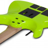 SCHECTER SUN VALLEY SUPER SHREDDER FR S BIRCH GREEN электрогитара