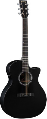 Martin GPCPA5 Black электроакустическая гитара