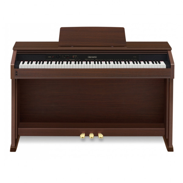 Casio Celviano AP-460BN цифровое пианино + подарок