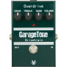 VISUAL SOUND GTDRIVE Garage Tone Drivetrain Overdrive