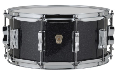 Малый барабан LUDWIG LS403XXOR 14"*6.5" Classic Maple series фурнитура Classic lugs