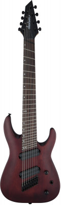 Jackson X Series Dinky Arch Top DKAF8 MS 8-струнная электрогитара