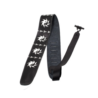 Perri's P25SS-1306 - ремень для гитары кожаный