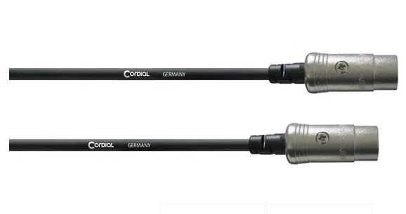 Кабель Cordial CFD 1,8 AA