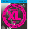 D'Addario EXL170SL - струны для бас-гитары Super Long 045-100