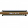 HOHNER Marine Band 1896/20 G M1896086 губная гармошка диатоническая