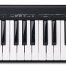 ALESIS Q49 миди-клавиатура 49 клавиш