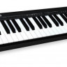 ALESIS Q49 миди-клавиатура 49 клавиш