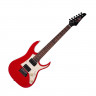 Электрогитара уменьшенная REDHILL STM100 RD Superstrat, H+H