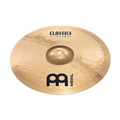 MEINL CC18MС-B 18 Classics Custom Medium Crash тарелка